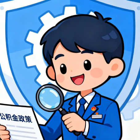呼和浩特《关于2025住房公积金年度缴存有关问题的通知》政策解读