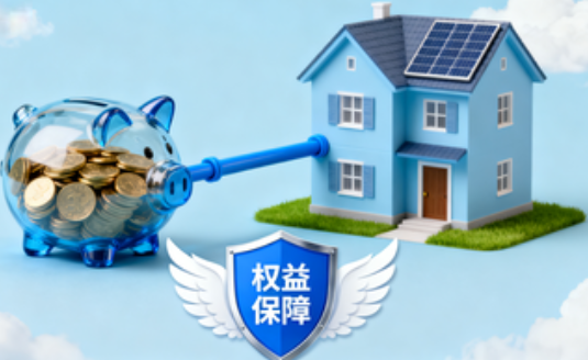 呼和浩特住房公积金政策“上新” 一文为你划重点