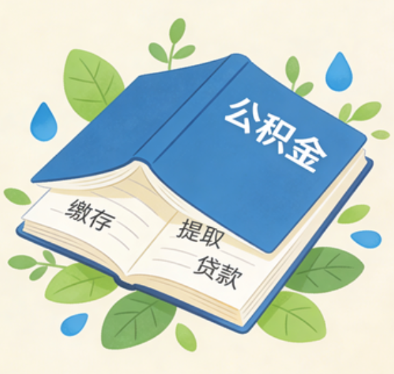 呼和浩特住房公积金的提取条件