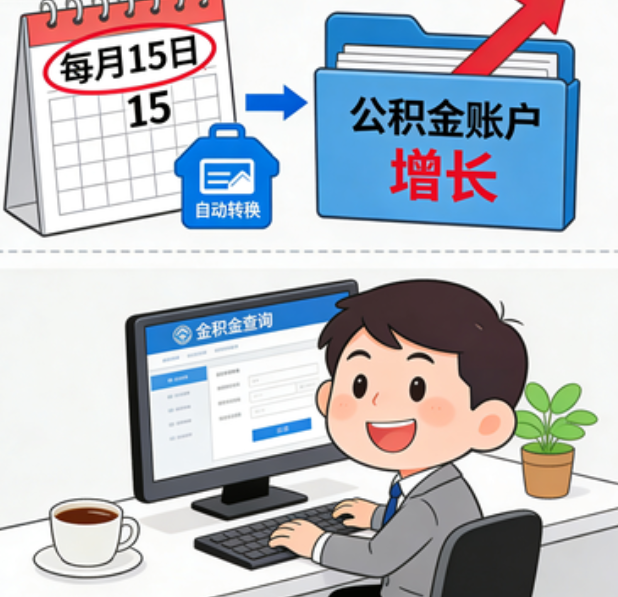 呼和浩特公积金代办服务：专业赋能，合规守护您的住房权益