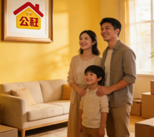 呼和浩特夫妻购房提取住房公积金