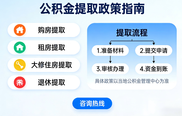 呼和浩特住房公积金与养老规划：制度功能解析与个人资金活用指南
