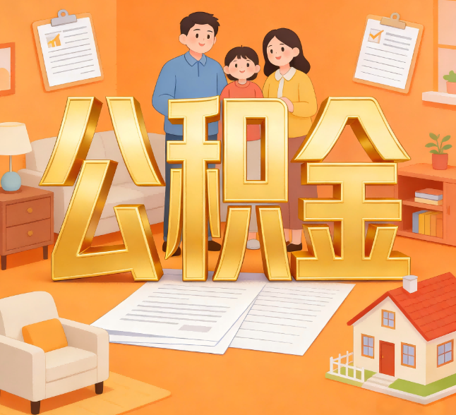 呼和浩特公积金代办服务的现实价值与普惠意义