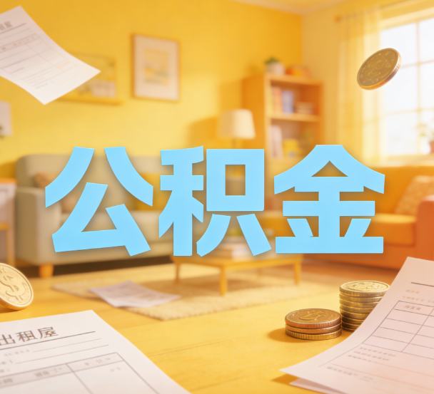 呼和浩特别让公积金“躺在账户里睡觉”!