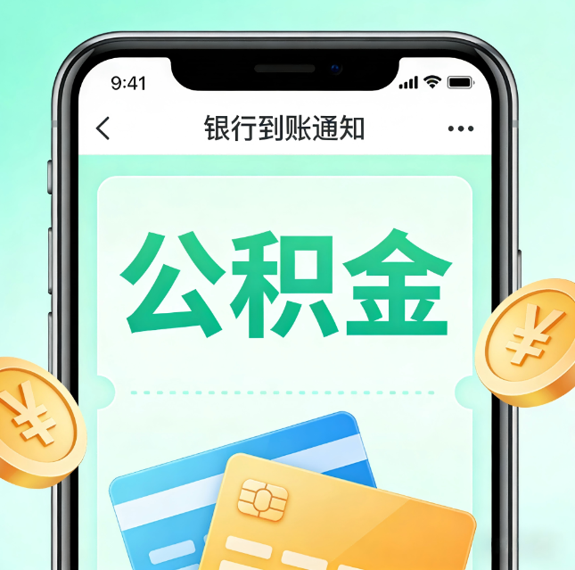呼和浩特论公积金代办服务的重要意义