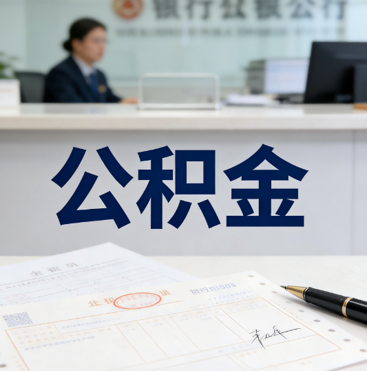 呼和浩特养老公积金代办需要哪些证件?