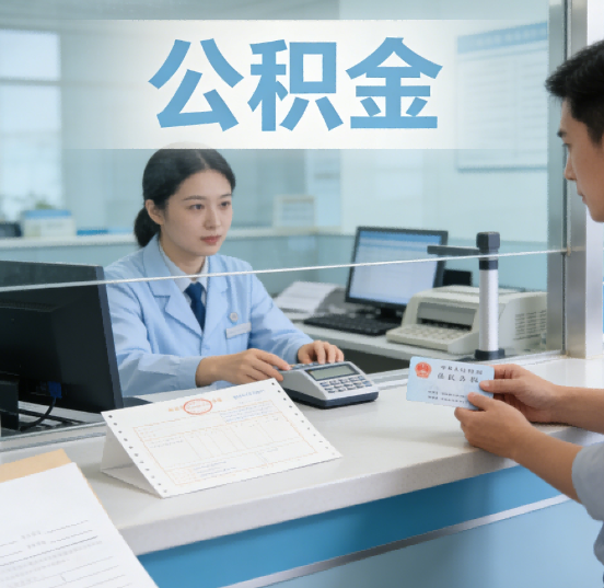 呼和浩特公积金提取的两种方式全面对比