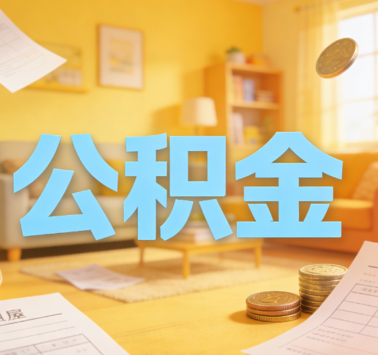 呼和浩特买房如何提取公积金?