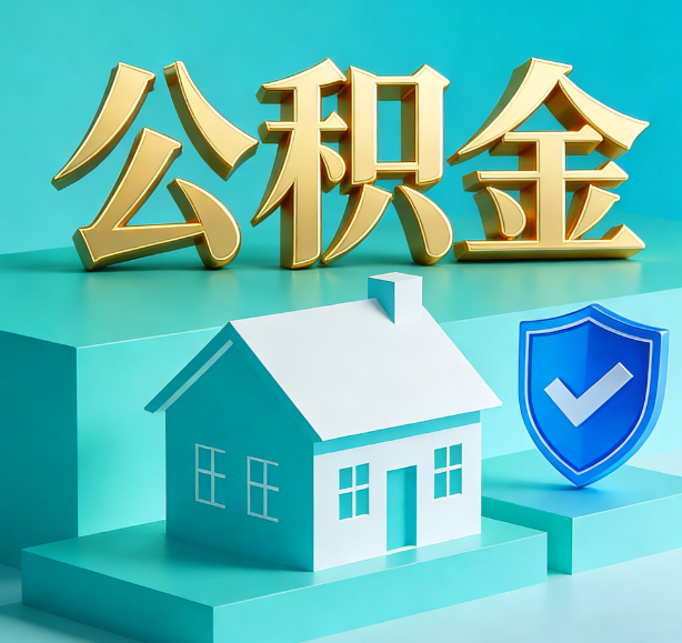 呼和浩特公积金代办服务观察:当“沉睡的资金”遇上“专业的桥梁”