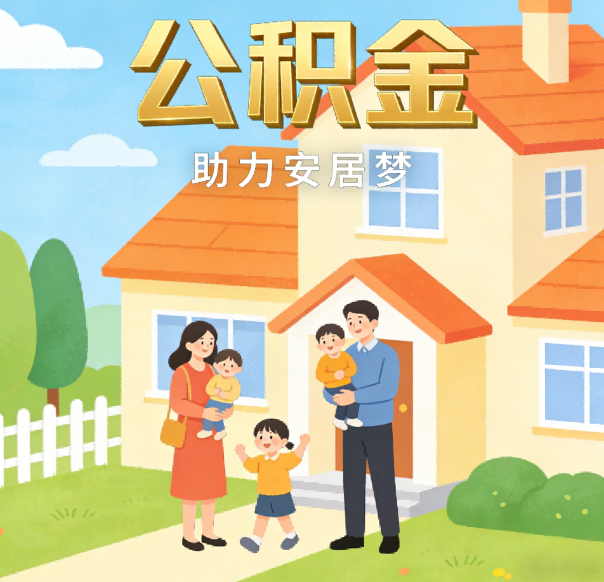 呼和浩特公积金代办行业观察:合规化浪潮下,专业服务迎来价值回归