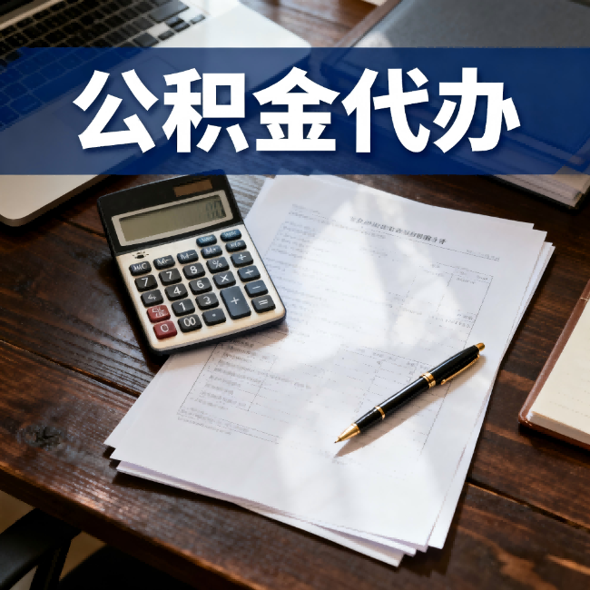 呼和浩特公积金代办：哪些人办了之后说“真值”